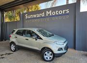 Ford EcoSport 1.5 TiVCT Ambiente For Sale In Pretoria