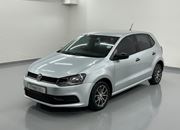 Volkswagen Polo GP 1.2 Trendline  For Sale In Port Elizabeth