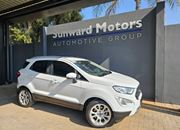 Ford EcoSport 1.0T Titanium For Sale In Pretoria