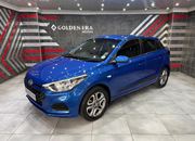 Hyundai i20 1.2 Fluid For Sale In Pretoria