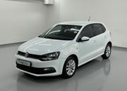 Volkswagen Polo Vivo 1.4 Comfortline For Sale In Port Elizabeth