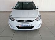 Hyundai Accent 1.6 Fluid For Sale In Cape Town