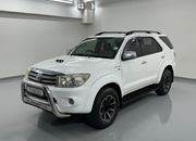 Toyota Fortuner 3.0D-4D Auto For Sale In Port Elizabeth