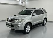 Toyota Fortuner 3.0 D-4D Auto For Sale In Port Elizabeth