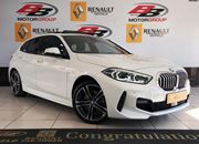 BMW 118i M Sport Auto 5Dr  For Sale In Pretoria
