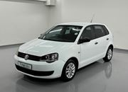 Volkswagen Polo Vivo 1.4 Conceptline 5dr For Sale In Port Elizabeth