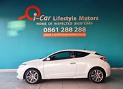 Renault Megane III 1.4TCe GT-Line Coupe 3Dr For Sale In Pretoria