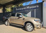 Ford Ranger 2.2TDCi Double Cab 4x4 XLS Auto For Sale In Pretoria