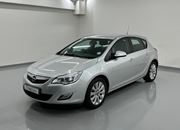 Opel Astra 1.6 Essentia For Sale In Port Elizabeth