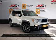 Jeep Renegade 1.4T Limited Launch Edition For Sale In Pretoria