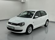 Volkswagen Polo Vivo 1.4 Trendline For Sale In Port Elizabeth