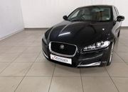 Jaguar XF 3.0 V6 Luxury For Sale In Cape Town