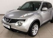 Nissan Juke 1.6 Acenta For Sale In Cape Town