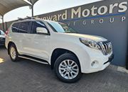 Toyota Prado VX 3.0TDi Auto For Sale In Pretoria