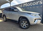 Toyota Fortuner 2.4 GD-6 Auto For Sale In Pretoria