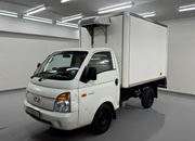 Hyundai H100 Chassis Cab For Sale In Port Elizabeth