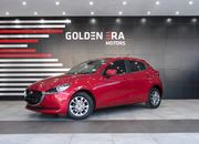 Mazda 2 1.5 Dynamic Auto For Sale In Pretoria