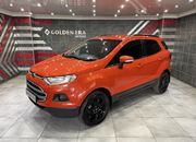 Ford EcoSport 1.5TD Trend For Sale In Pretoria
