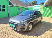Hyundai i20 1.2 Fluid For Sale In Kempton Park