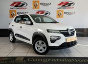 Renault Kwid 1.0 Dynamique For Sale In Pretoria
