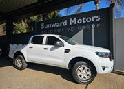 Ford Ranger 2.2TDCi double cab Hi-Rider XL Auto For Sale In Pretoria