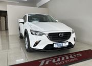 Mazda CX-3 2.0 Dynamic Auto For Sale In JHB East Rand