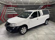 Nissan NP200 1.5 dCi A-C Safety Pack  For Sale In Pretoria