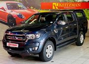 Ford Ranger 2.0Turbo Double Cab Hi-Rider XLT Auto For Sale In Randburg