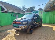 Ford Ranger 3.2 4x4 XLT Double Cab Auto For Sale In Kempton Park