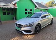 Mercedes-Benz CLA200 AMG Auto For Sale In Kempton Park