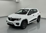 2018 Renault Kwid 1.0 Dynamique For Sale In Port Elizabeth