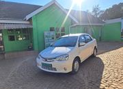 Toyota Etios Sedan 1.5 Xi For Sale In Kempton Park