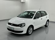Volkswagen Polo Vivo 1.4 Trendline For Sale In Port Elizabeth