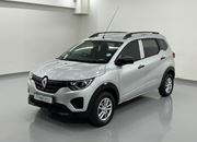 Renault Triber 1.0 Expression For Sale In Port Elizabeth