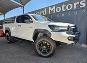 Toyota Hilux 2.8GD-6 Xtra cab 4x4 Legend auto For Sale In Pretoria