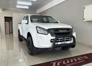 Isuzu D-Max 2.5 TD Double Cab For Sale In JHB East Rand