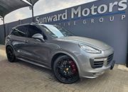 Porsche Cayenne GTS For Sale In Pretoria