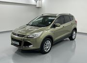 Ford Kuga 1.6 EcoBoost Trend For Sale In Port Elizabeth