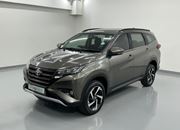 Toyota Rush 1.5 For Sale In Port Elizabeth