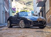 Jaguar F Type S 5.0 V8 For Sale In Cape Town