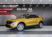 Volkswagen T-Roc 2.0TSI 140kW 4Motion Design For Sale In Pretoria