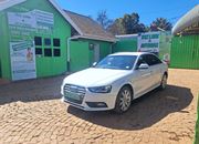 Audi A4 2.0TDI For Sale In Kempton Park