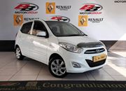 Hyundai i10 1.1 GLS For Sale In Pretoria