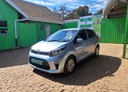 Kia Picanto 1.2 Style Auto For Sale In Kempton Park