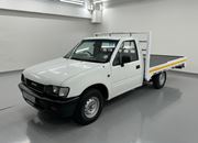 Isuzu KB2000 For Sale In Port Elizabeth