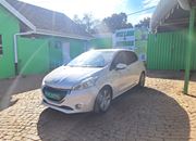 Peugeot 208 1.6 VTi  Active 5Dr Auto For Sale In Kempton Park