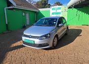 Volkswagen Polo Vivo 1.4 Trendline Hatch For Sale In Kempton Park