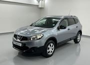 Nissan Qashqai+2 1.6 Visia For Sale In Port Elizabeth