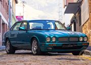 Jaguar XJR SC For Sale In Cape Town