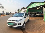 Ford EcoSport 1.5TDCi Trend 74kW  For Sale In Kempton Park